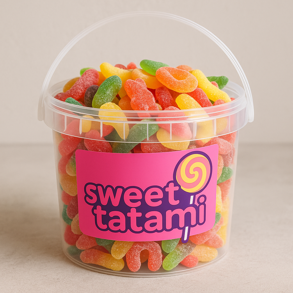 Maxi 10 lbs Candy Pick'N'Mix